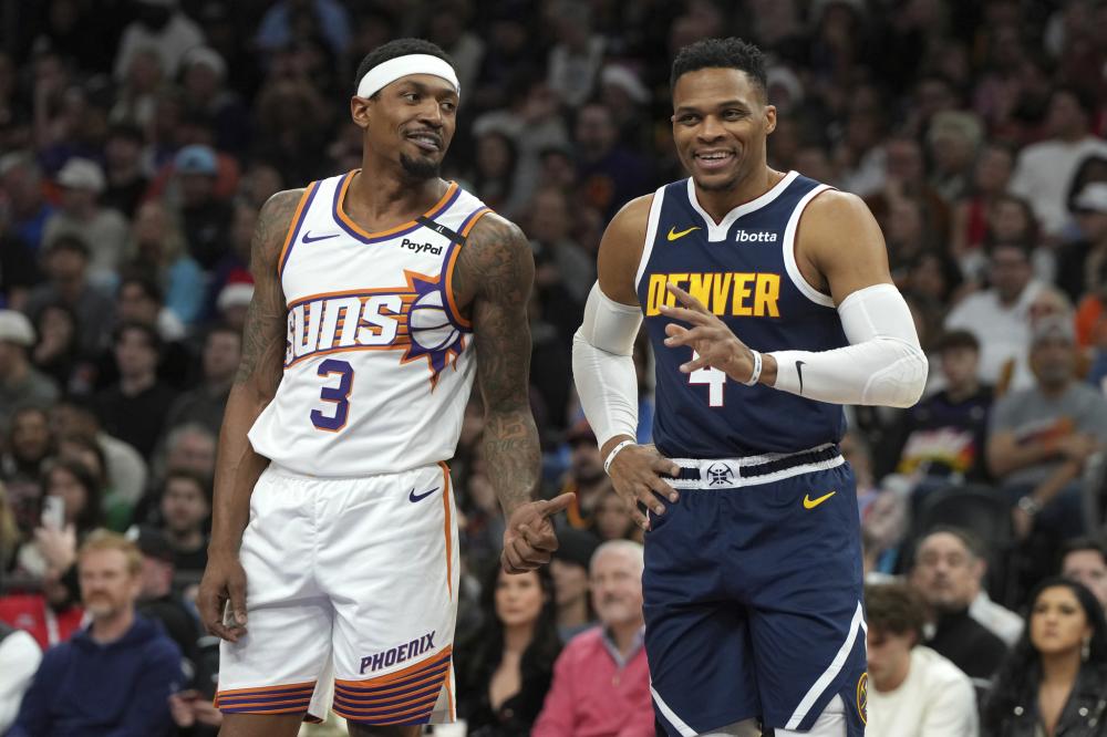 他是否将成 他是否将成