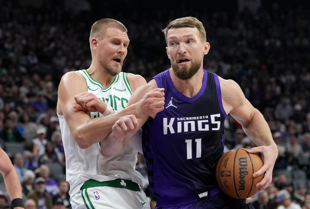 欧洲各大足 欧洲各大足